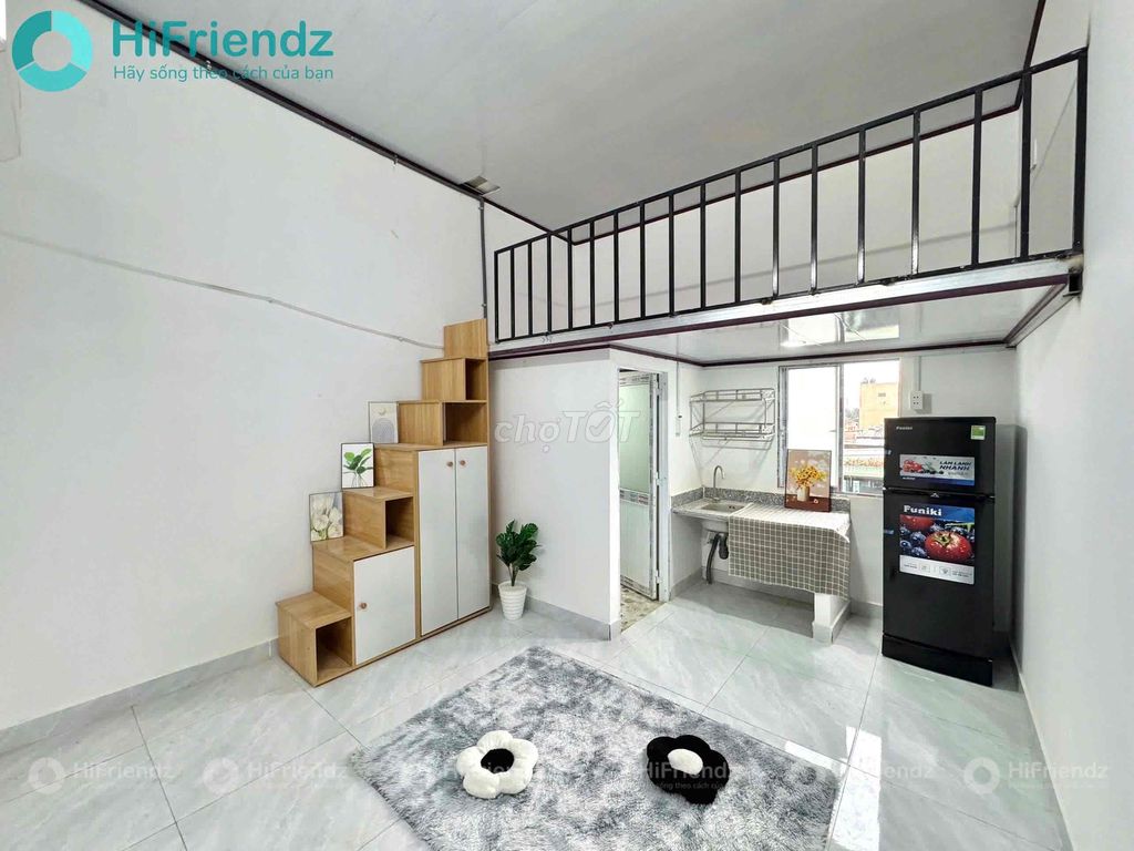 Phòng trọ Lê Trọng Tấn 40m² giá 3.5 triệu - Chính chủ, đầy đủ nội thất!