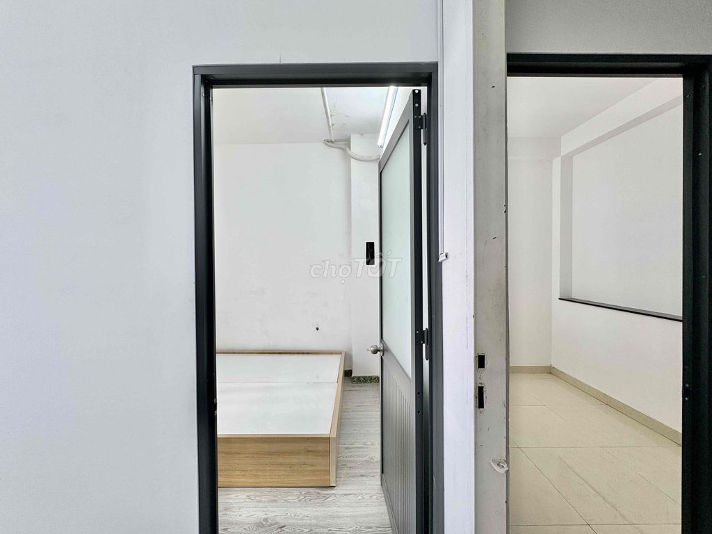Căn hộ 2 phòng ngủ 50m² tại Phạm Văn Chiêu - Gò Vấp, giá chỉ 6 triệu!