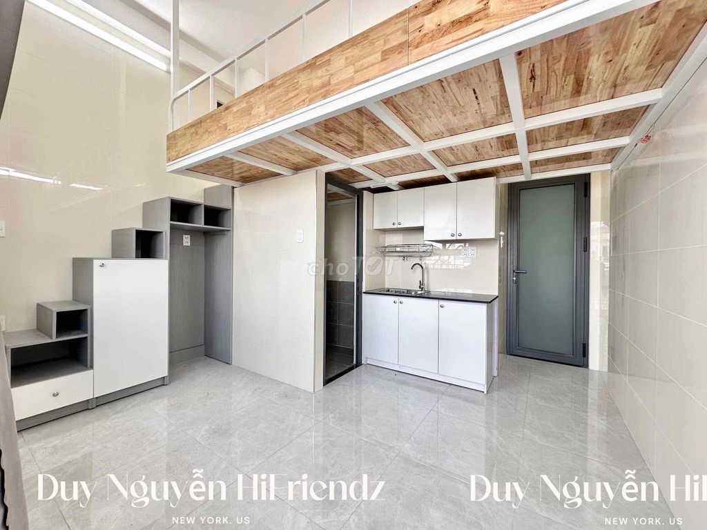 Phòng cho thuê mới tại đường Phan Văn Hớn, Hóc Môn 25m² giá 3.6 triệu - Không chung chủ, tự do giờ giấc!