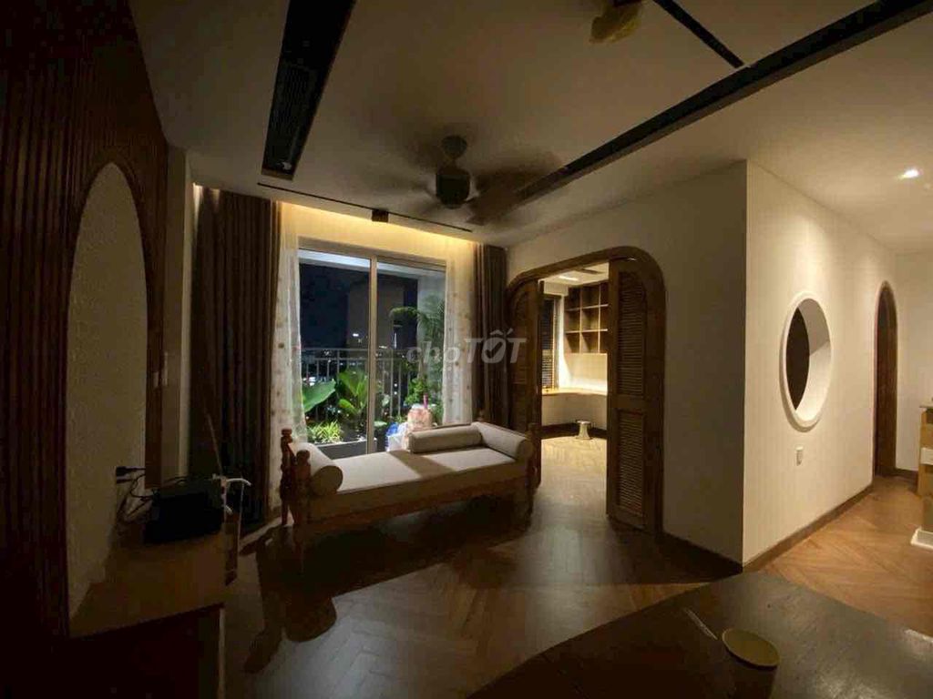 Cho thuê căn hộ 1PN Lê Văn Sỹ Quận 3 - 55m² giá 14.5 triệu - Nội thất đầy đủ, mới đẹp!