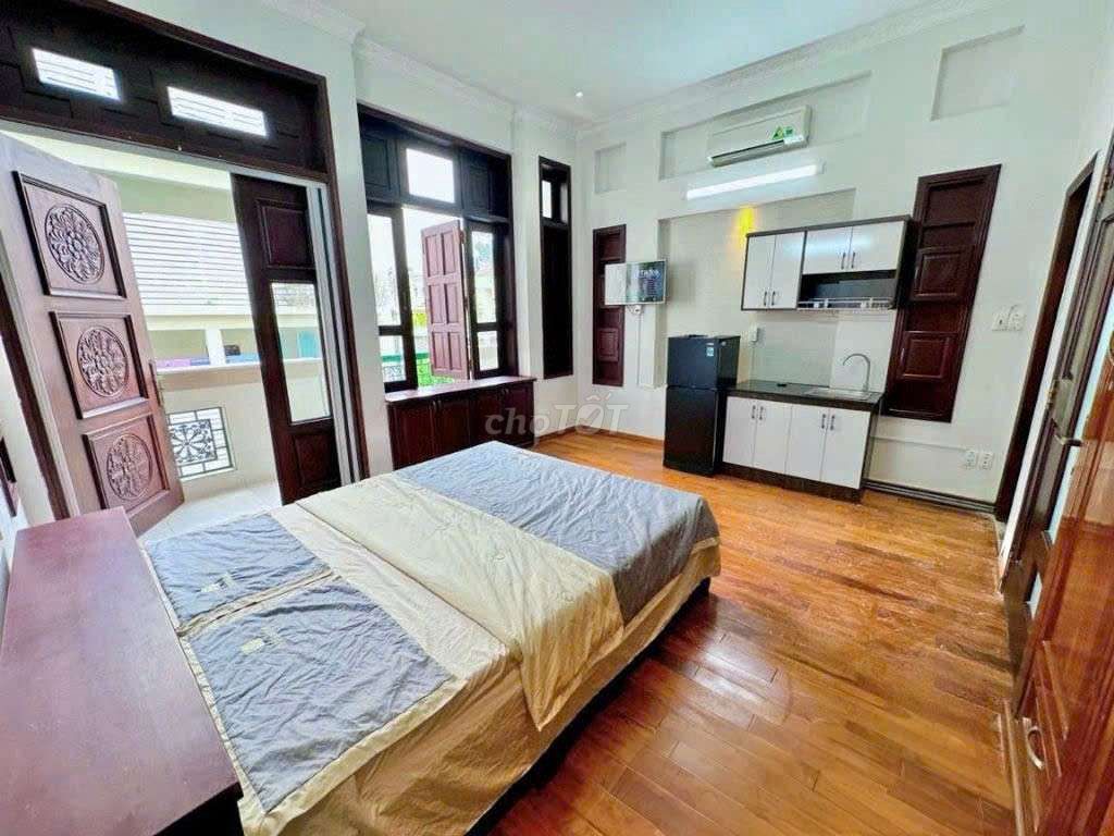 Nhà 9 phòng ngủ Bến Nghé, Quận 1 - Thang máy, Phù hợp Airbnb