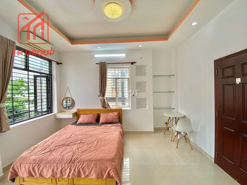 Nhà cho thuê 11 phòng - Đường Phan Tây Hồ, Phú Nhuận - Giá chỉ 40 triệu!