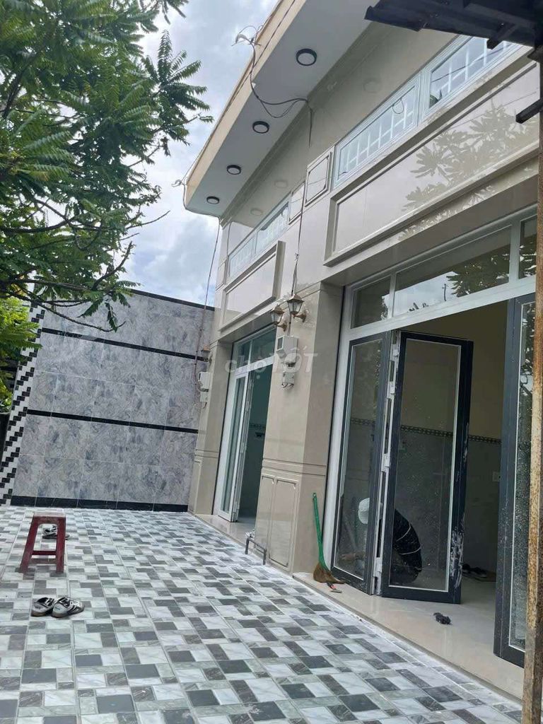 Nhà cho thuê mới xây 56m² gần Đặng Văn Bi - Giá chỉ 8 triệu/tháng!