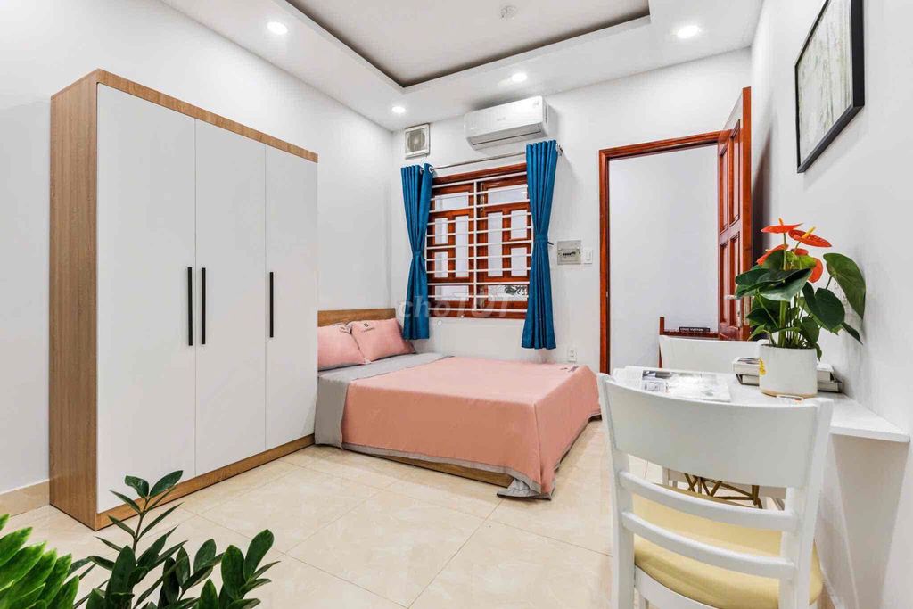 Căn hộ Studio 30m² giá 6.5 triệu - Sẵn sàng vào ở ngay!