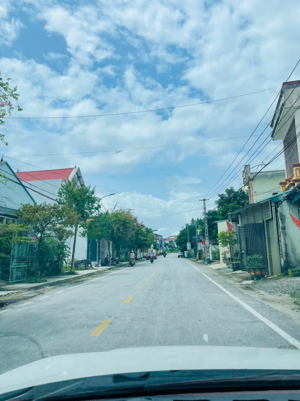 Bán nhà cấp 4 mới xây tại Hoằng Lộc, Hoằng Hóa - Giá chỉ 2.1 tỷ!