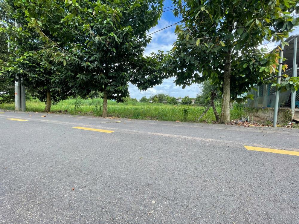 Đất nền thổ cư 510m² mặt tiền tỉnh lộ 507 - Giá chỉ 690 triệu!