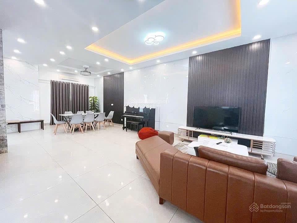 Biệt thự Song Lập 150m² giá 35 triệu - Vài bước chân ra biển hồ