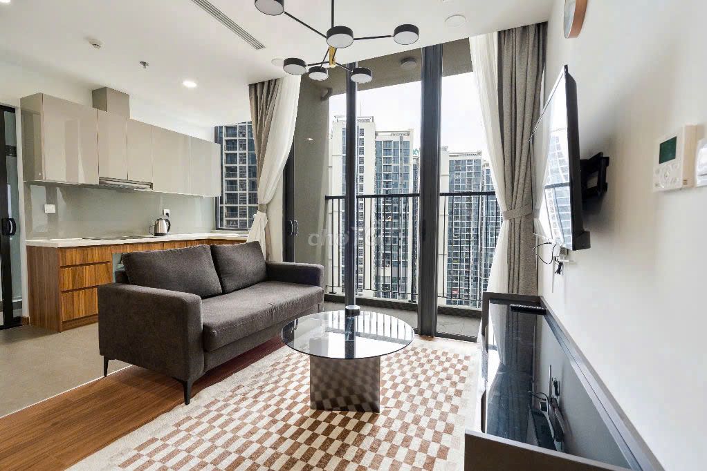 Căn hộ Urban Green 95m² giá 7.55 tỷ - Đầy đủ tiện ích nội khu