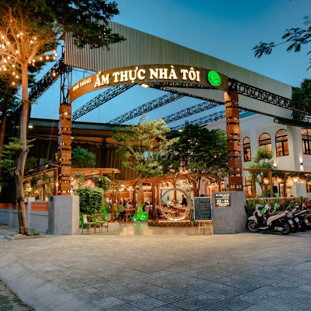 Cho thuê nhà mặt phố Cộng Hòa, Tân Bình 600m² - Kinh doanh đa ngành nghề