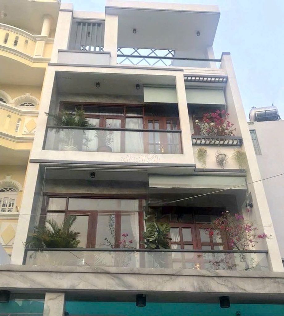 Villa cho thuê HXH Nguyễn Minh Hoàng 96m² giá 25 triệu - Khu vực an ninh, tiện nghi!