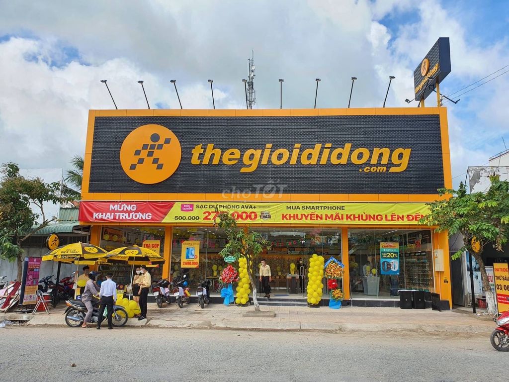 Nhà mặt tiền Đường 3/2, Quận 10 diện tích 200m² giá 80 triệu - Thích hợp kinh doanh đa ngành