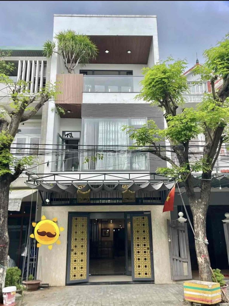 Nhà nguyên căn cho thuê 232 Cộng Hoà, Quận Tân Bình 80m² - Thiết kế hợp lý, an ninh tốt!