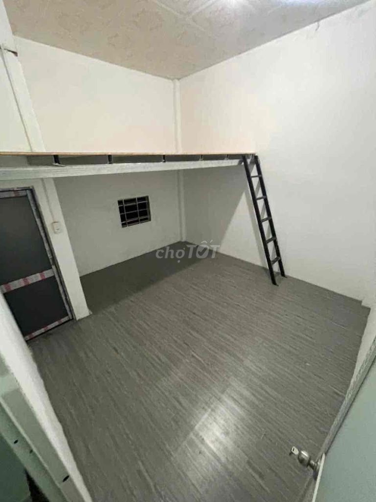 Phòng cho thuê Tân Chánh Hiệp 20m² giá 2.3 triệu - Không chung chủ, giờ giấc tự do!