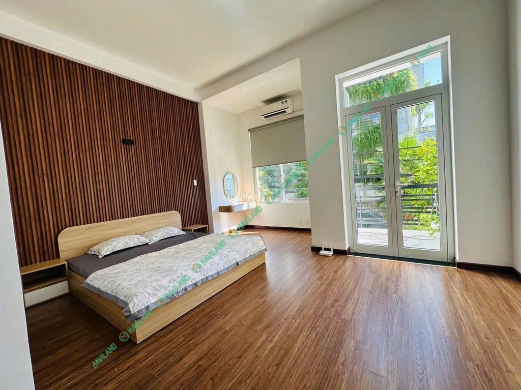 Nhà nguyên căn 5PN 5WC Đường Tạ Mỹ Duật - Giá thuê chỉ 35 triệu