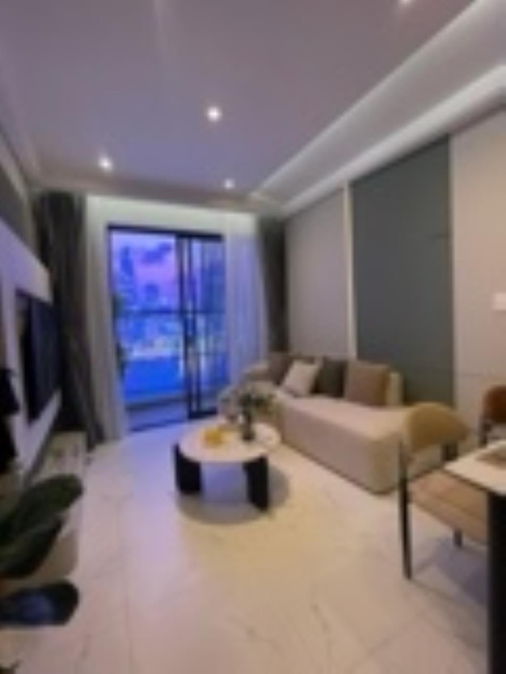 Căn hộ The Win City Đức Hòa 34m² giá thỏa thuận - Chỉ 179 triệu đặt cọc nhận nhà!