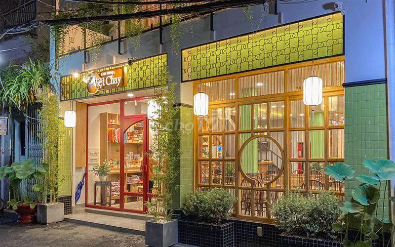 Cho thuê văn phòng mặt tiền đường Lê Văn Sỹ, Quận 3 - Diện tích 160m², giá 70 triệu/tháng