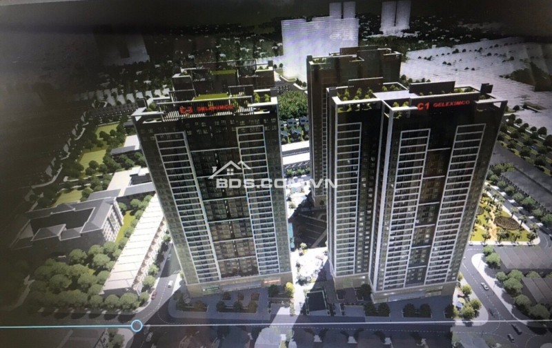 Căn hộ An Bình Homeland Hà Đông 63m² giá 4.41 tỷ - Đầu tư sinh lời 30-50%!