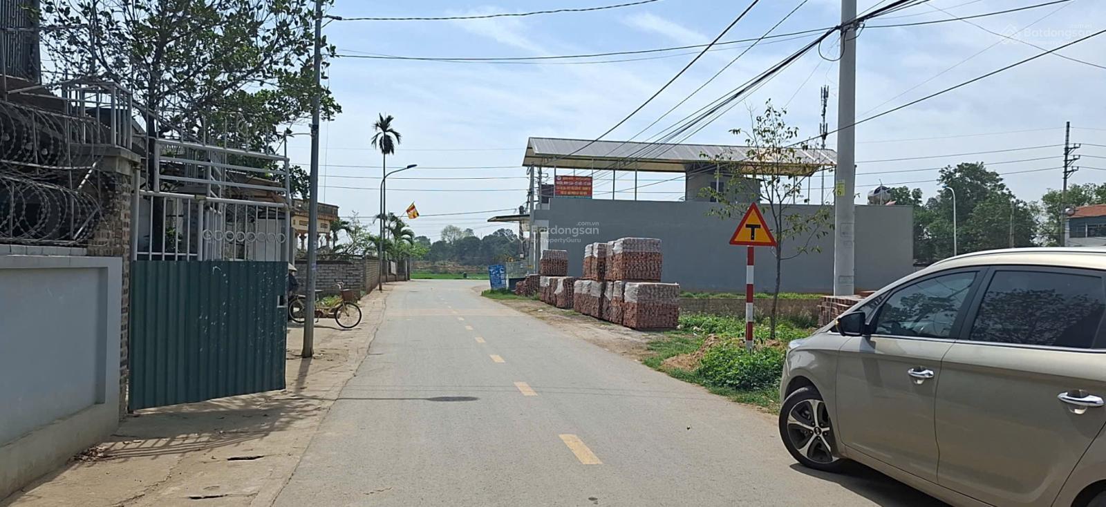 Cho thuê kho xưởng mới xây tại Cổ Liễn, Cổ Đông, Sơn Tây - Diện tích 125m² giá 7 triệu