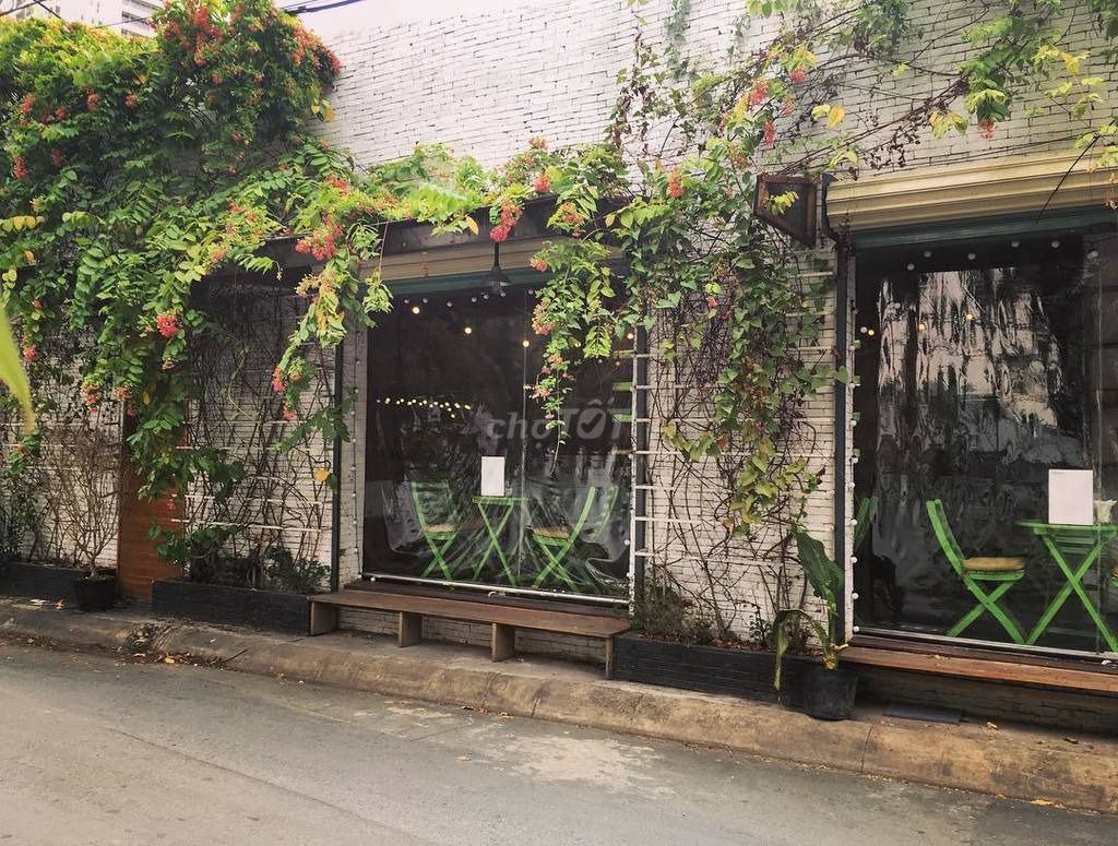 Cho thuê nhà mặt tiền đường Xuân Thủy, Thảo Điền, 180m² giá 80 triệu - Sẵn sàng bàn giao ngay!