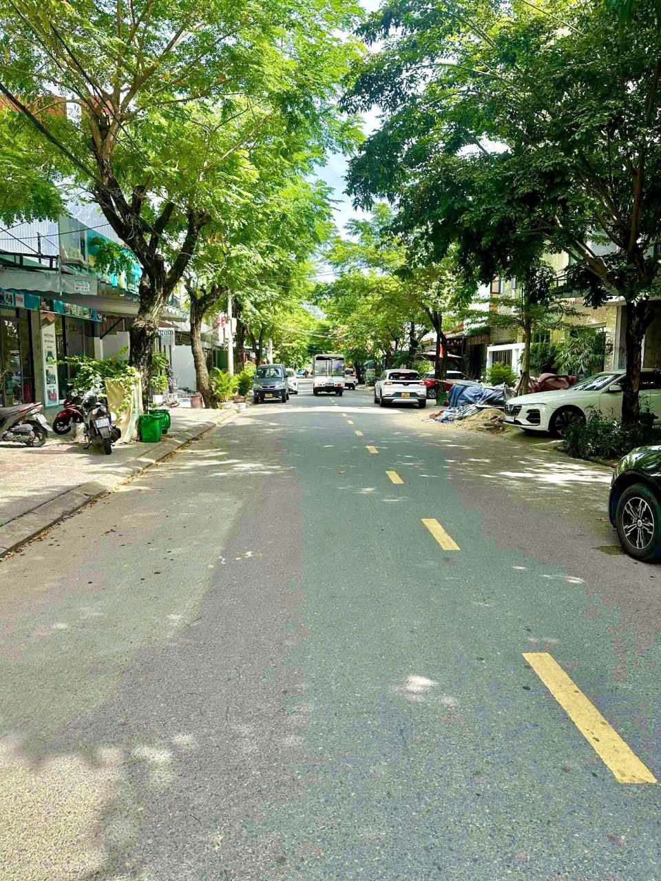 Bán nhà 2 tầng Hòa Xuân, Đà Nẵng 80m² giá 6.3 tỷ - Trục đường kinh doanh đắc địa!