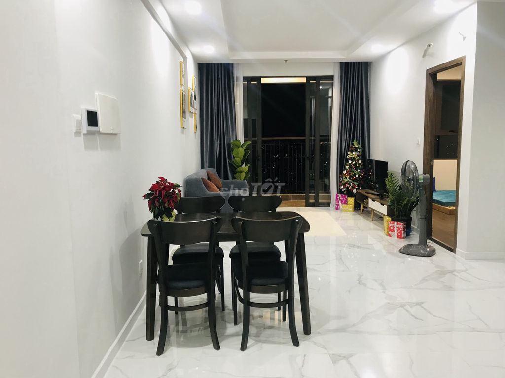 Căn hộ OPAL BOULEVARD 77m² chỉ 8 triệu - Nội thất đẹp, tiện ích vượt trội!
