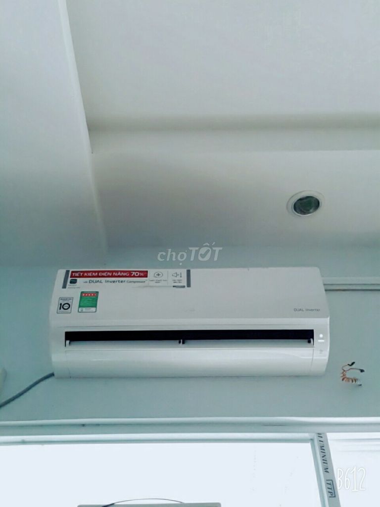 KTX Q7 cao cấp cách Lotte 300m - Chỉ từ 700K/tháng đầu!