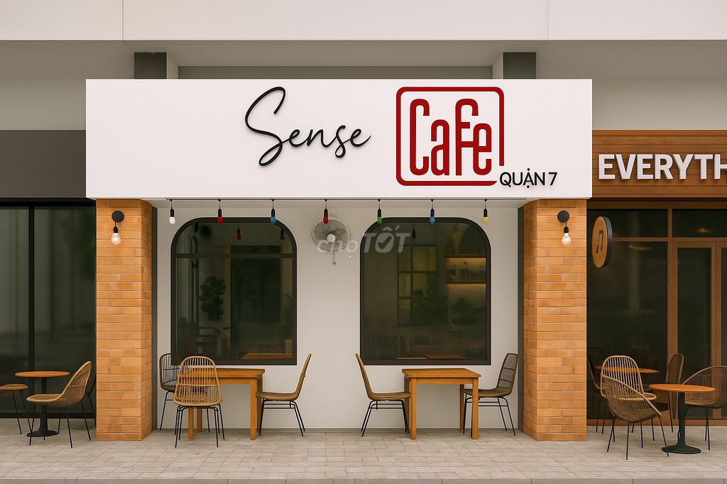 Cho thuê mặt bằng kinh doanh tại đường Nguyễn Thị Thập, Quận 7 - Diện tích 220m², bàn giao ngay!