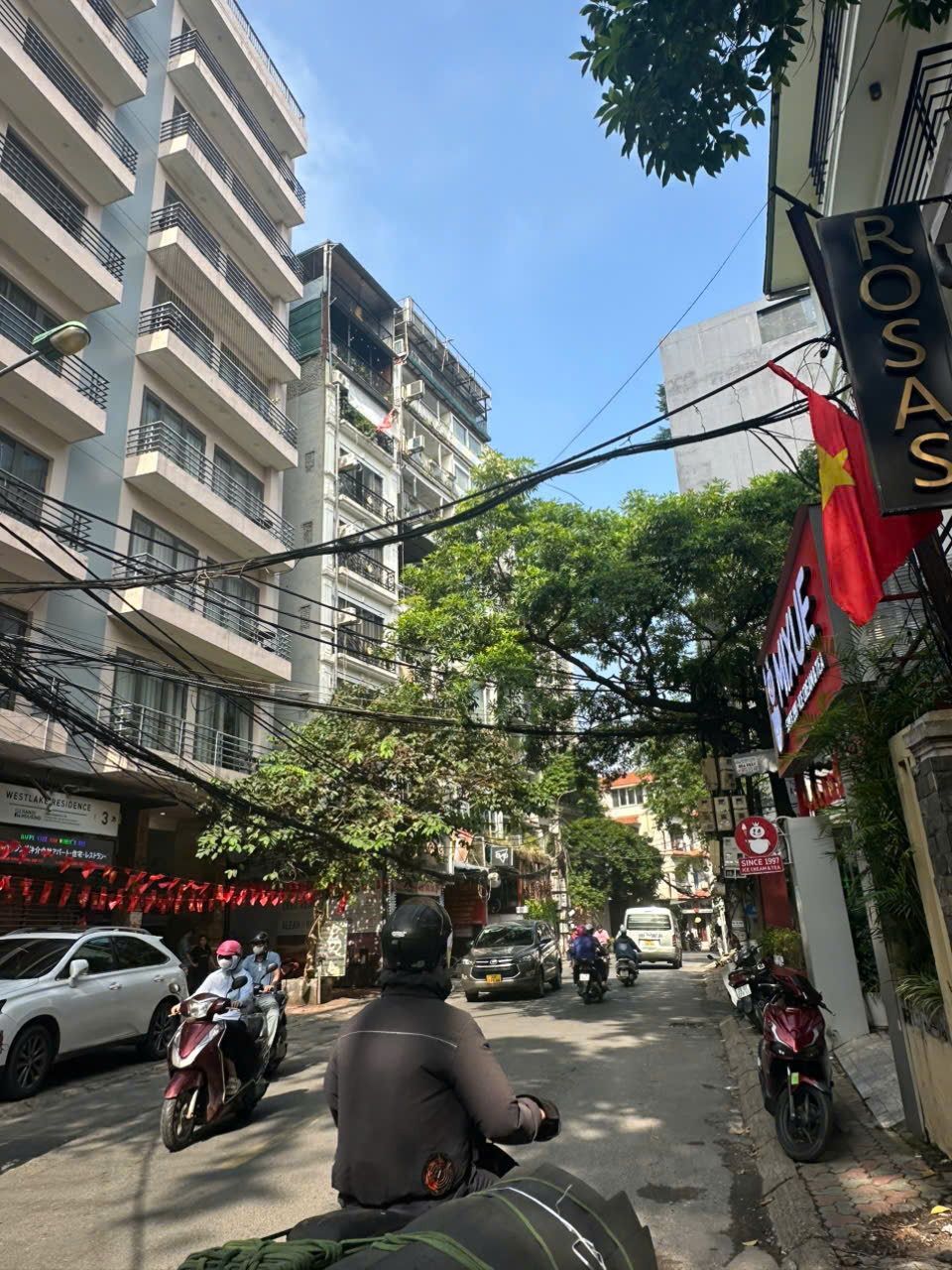 Nhà mặt phố Tô Ngọc Vân 150m² giá 88 tỷ - Đầu tư sinh lời cao!