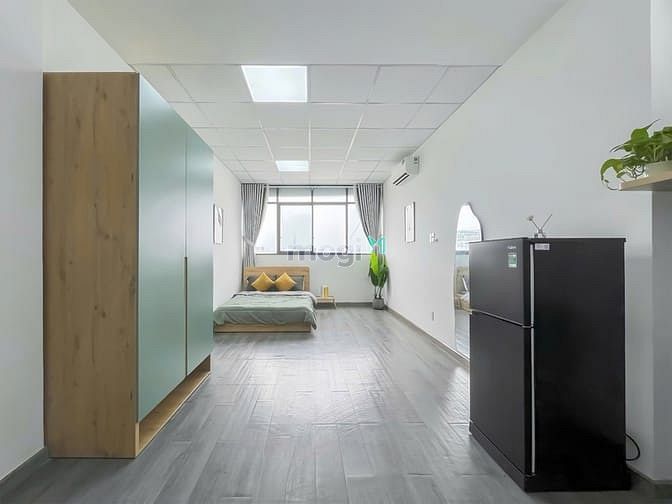 Căn hộ cao cấp Gò Vấp 50m² giá 4.5 triệu - Không thể bỏ lỡ!