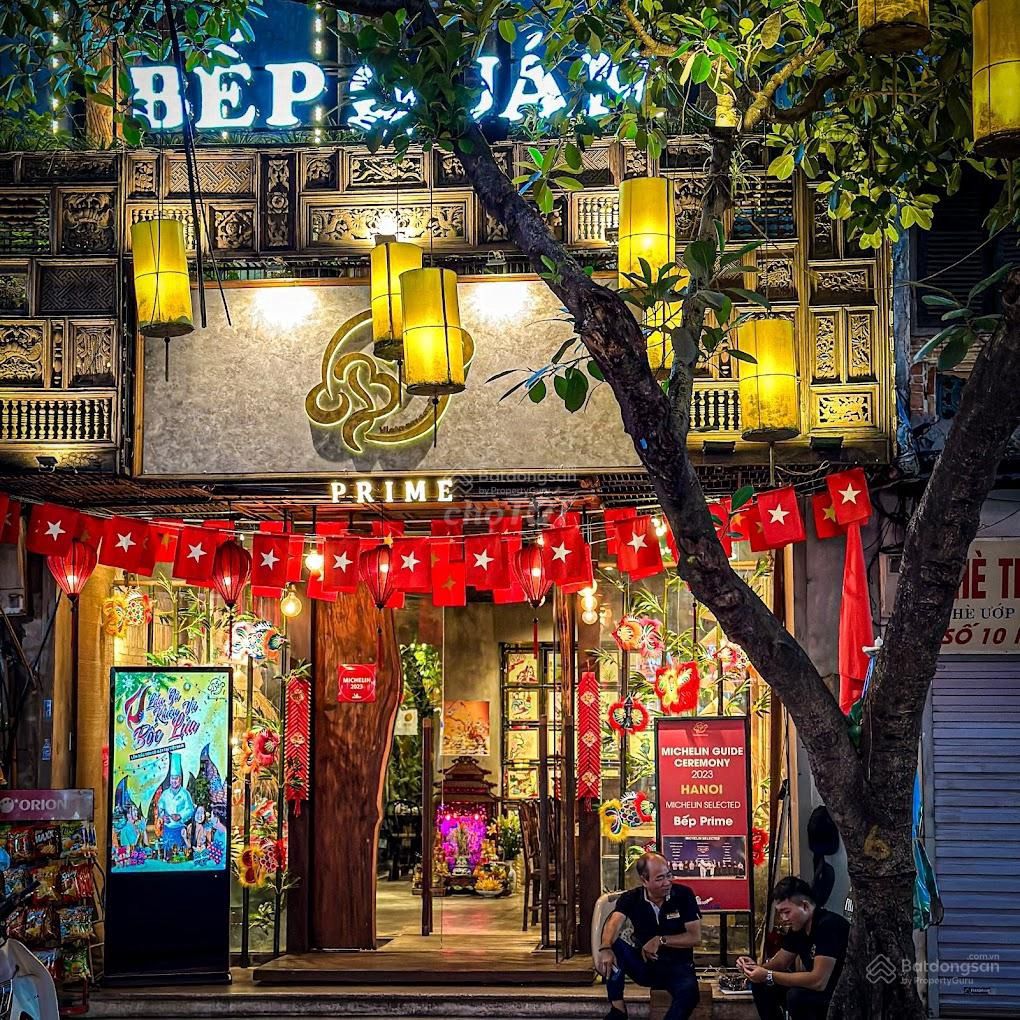 Nhà mặt phố cho thuê Thảo Điền, Quận 2 - 600m² chỉ 80 triệu/tháng