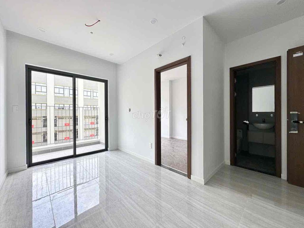 Căn hộ 1PN gần Làng Đại Học Thủ Đức 35m² giá 5.5 triệu - Miễn phí sân Pickelball 24 giờ!