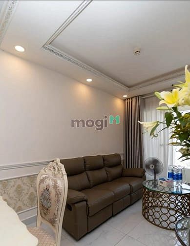 Căn hộ TERRA ROYAL Quận 3 72m² giá 3.6 tỷ - Chính chủ bán gấp!