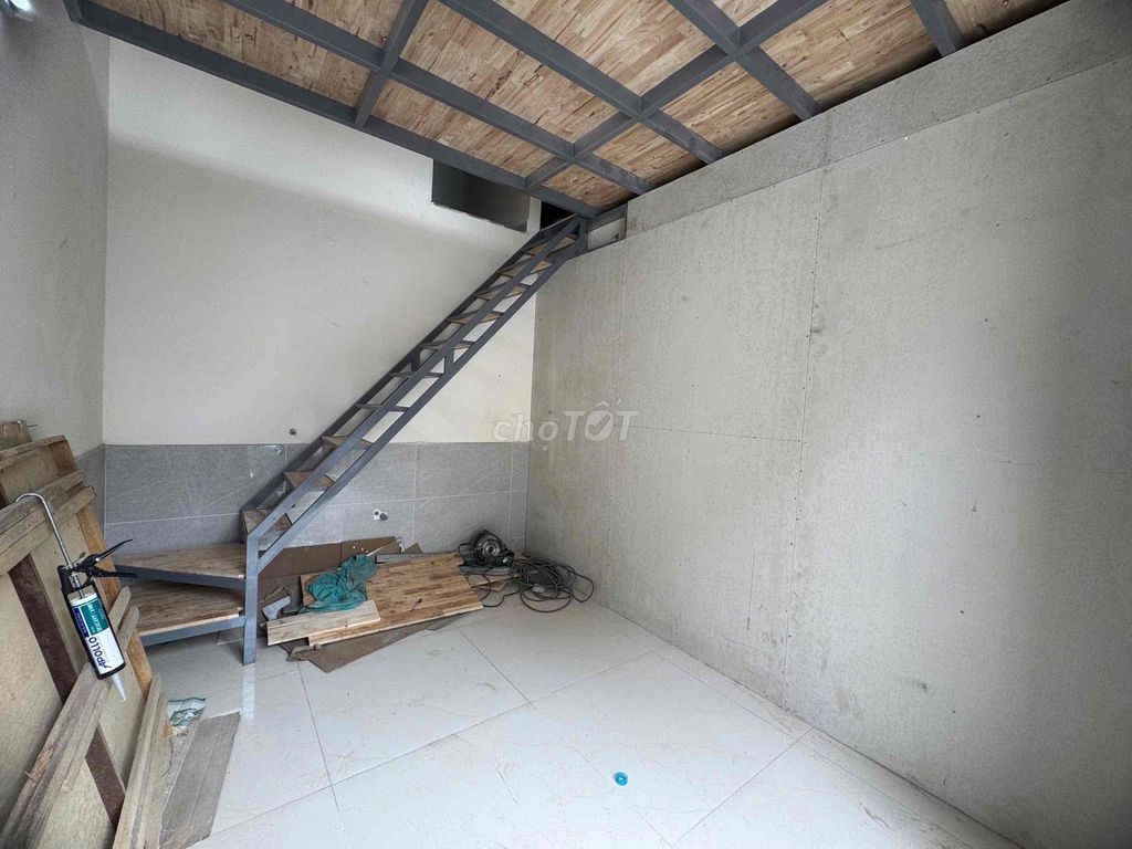 Mặt bằng kinh doanh đường Huỳnh Tấn Phát, Quận 7, 44m² - Chính chủ cho thuê ngay!