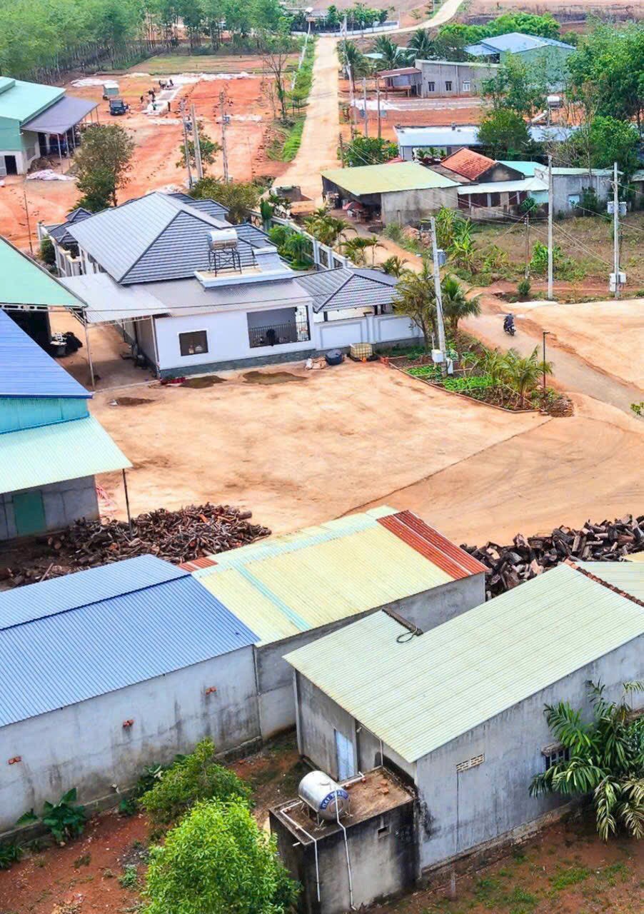 Đất sổ hồng Long Hà, Phú Riềng 194.5m² giá 390 triệu - Cơ hội đầu tư vàng!