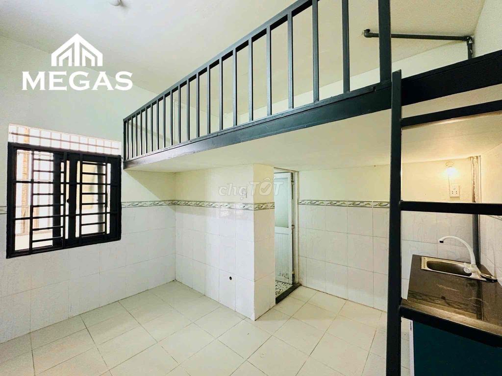 Phòng trọ Lê Trọng Tấn 30m² chỉ 3.2 triệu - An ninh 24/7, tự do giờ giấc!