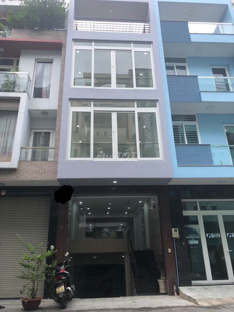 Cho thuê nhà HXH 363/2B Bình Lợi 85m² giá 19,5 triệu - Thiết kế hiện đại, vị trí đắc địa!