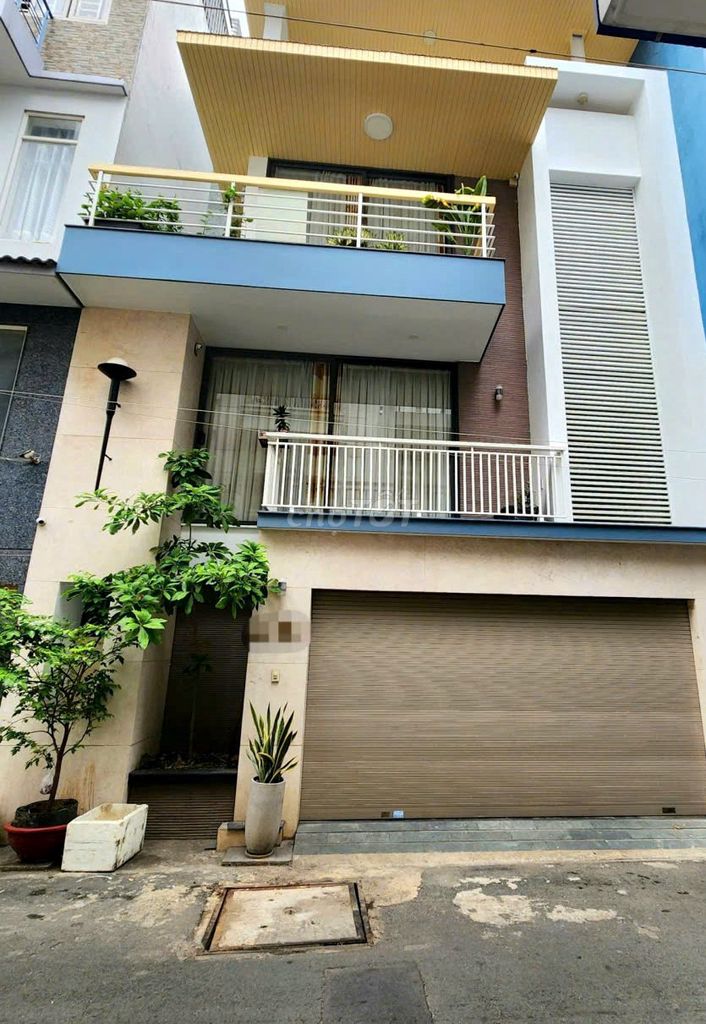 Nhà cho thuê HXH 101/2A Nguyễn Văn Đậu 88m² giá 24 triệu - Phù hợp làm văn phòng hoặc ở gia đình!