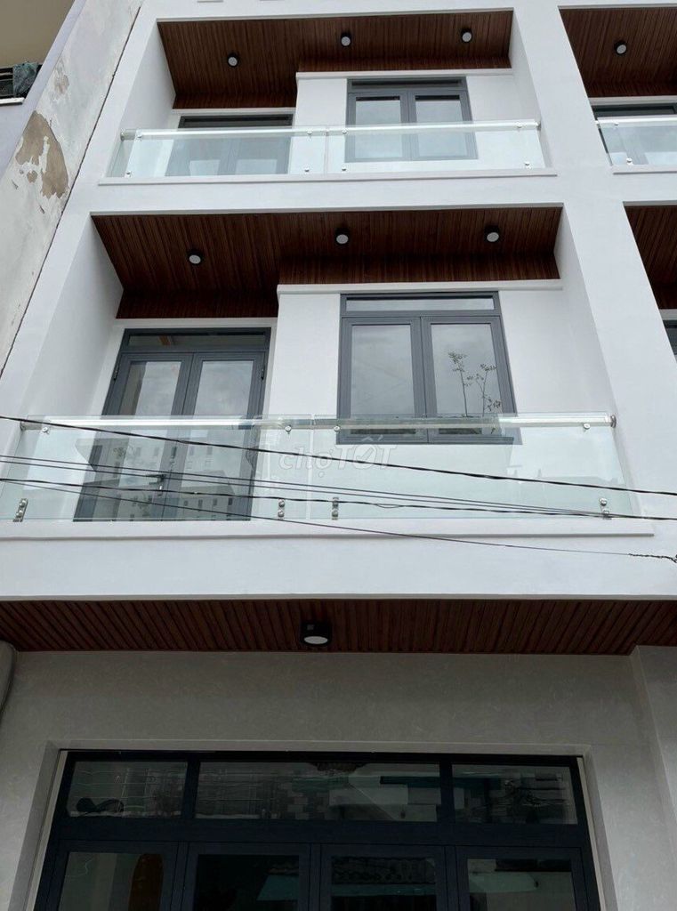 Nhà riêng cho thuê 18/3A Trần Quang Diệu, 60m² giá 16 triệu - Thiết kế sang trọng, tiện nghi!