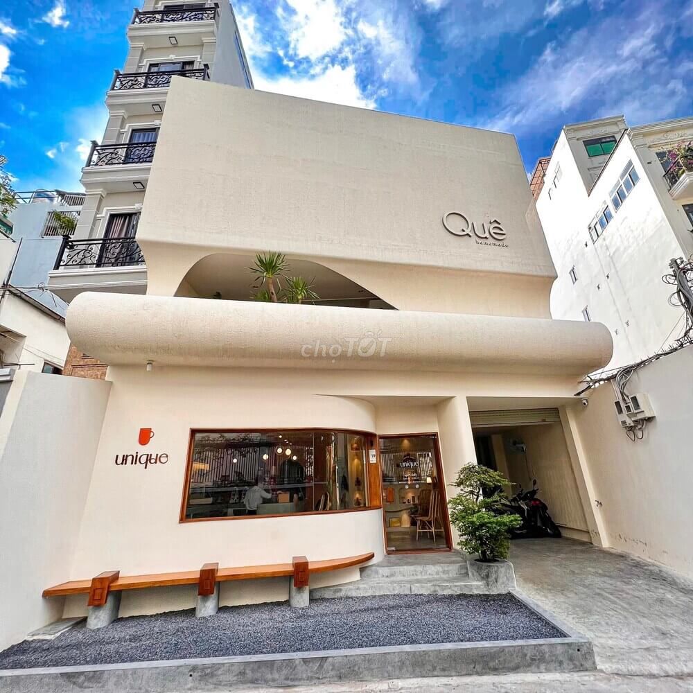 Cho thuê mặt bằng kinh doanh đường Phan Xích Long, Phú Nhuận 180m² giá 70 triệu - Lợi thế cho doanh nghiệp của bạn!