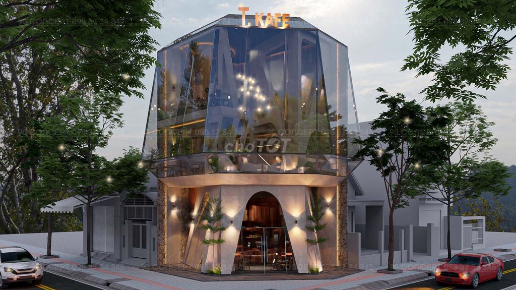 Nhà cho thuê mặt tiền Yên Thế, Phường 2, Tân Bình 200m² - Khu vực sầm uất, kinh doanh thuận lợi!