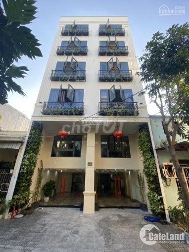 Nhà cho thuê Đường Calmette, Quận 1 - Diện tích 85m², Giá 70 triệu - Phù hợp mở văn phòng, giáo dục!
