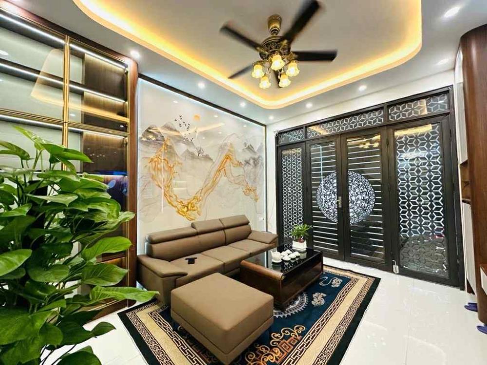 Nhà phố Nguyễn Đổng Chi 36m² giá 10.8 tỷ - Sẵn sàng vào ở ngay!