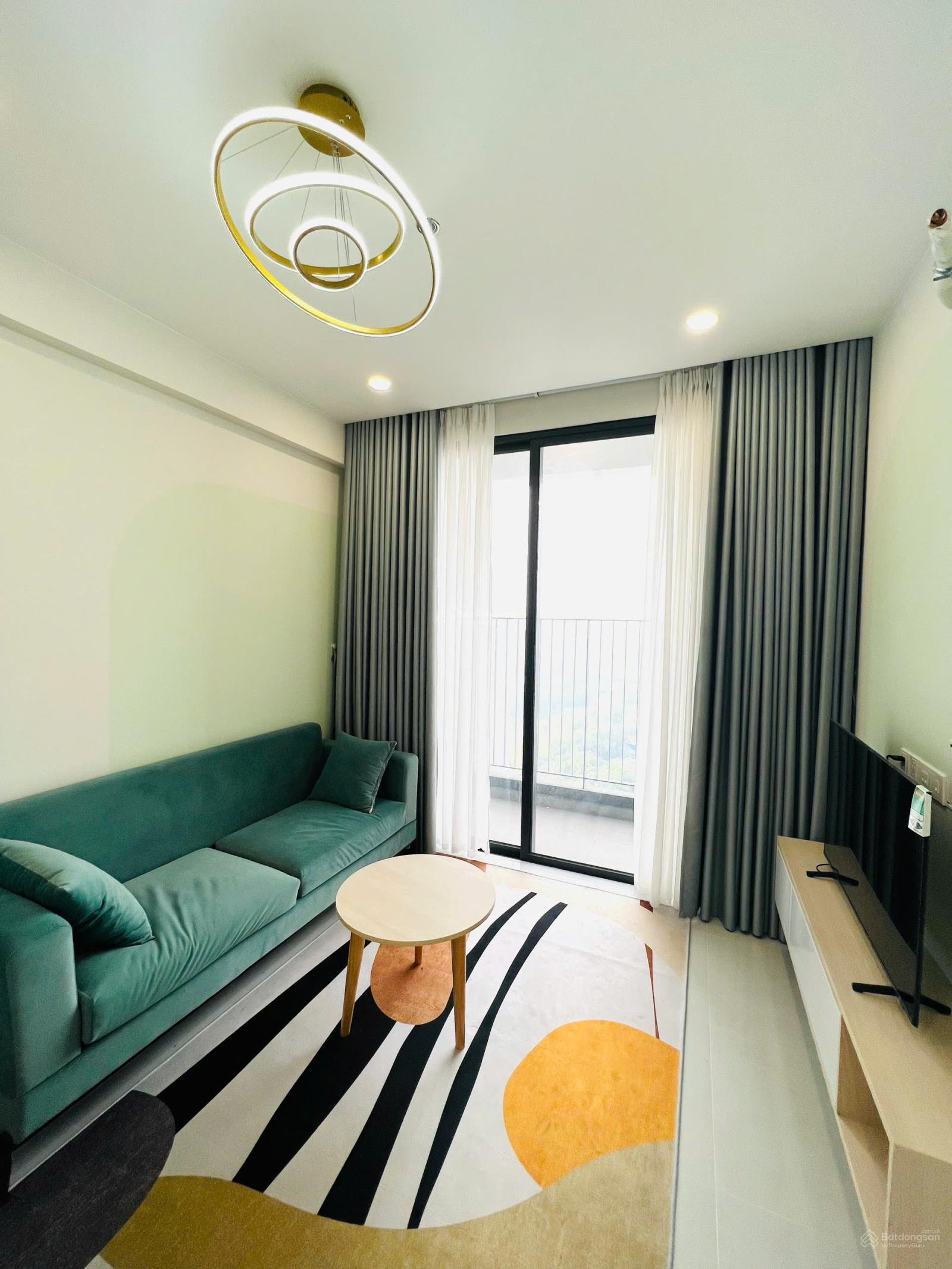 Căn 1PN The Emerald Golf View 54m² giá chỉ 6 triệu - Nhìn là mê!