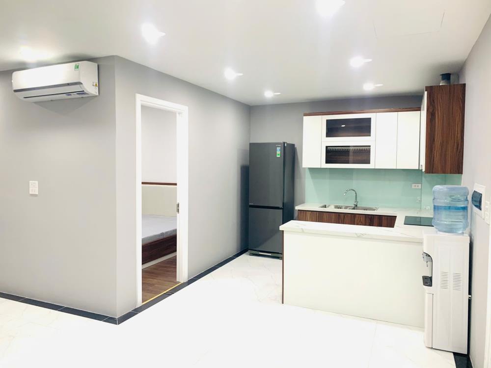 Căn hộ cho thuê tại Tây Hồ 91.6m² - Full nội thất, chính chủ