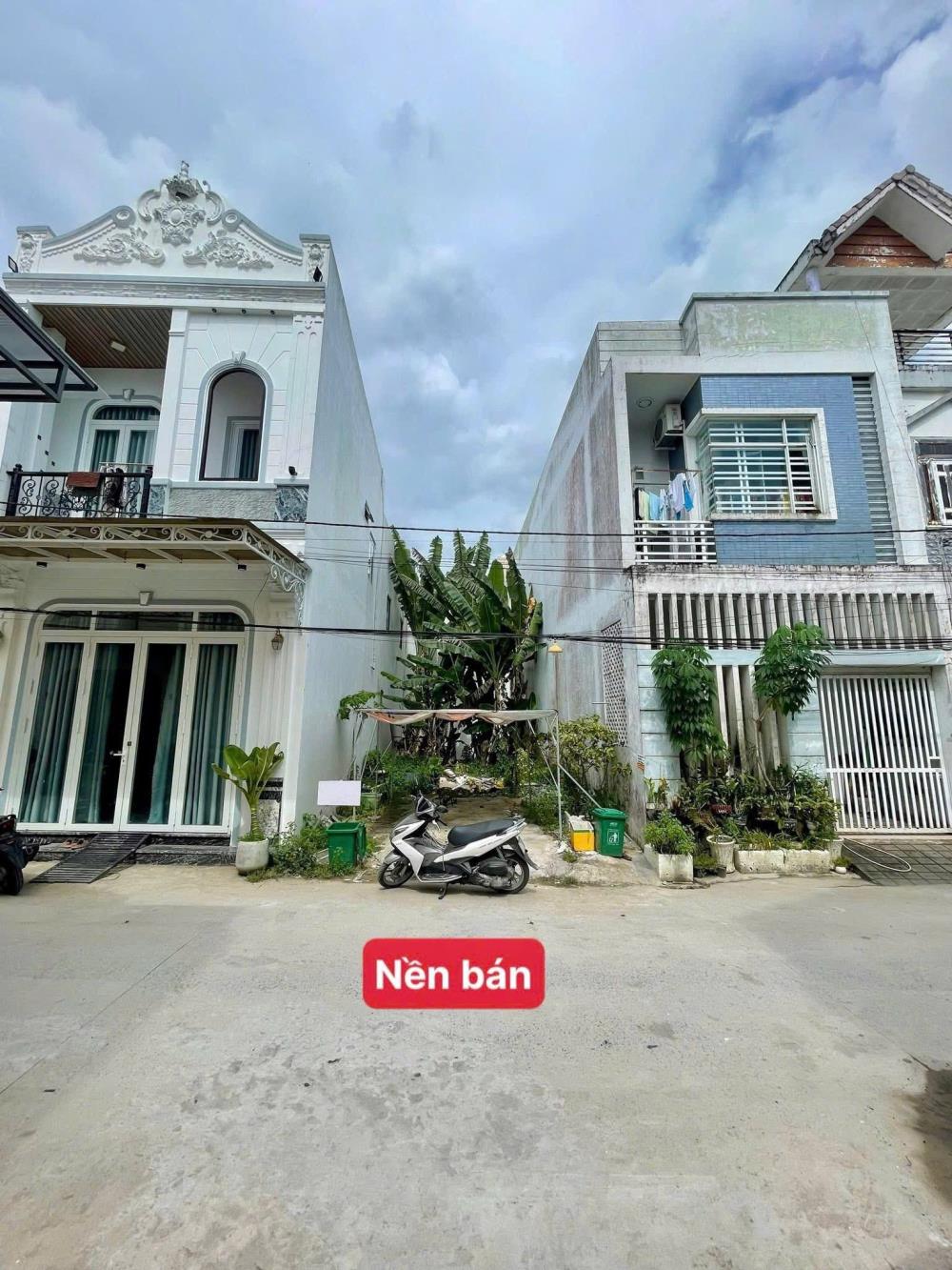 Đất nền thổ cư 80m² phường Long Tuyền, giá 2.5 tỷ - Sổ đỏ chính chủ!