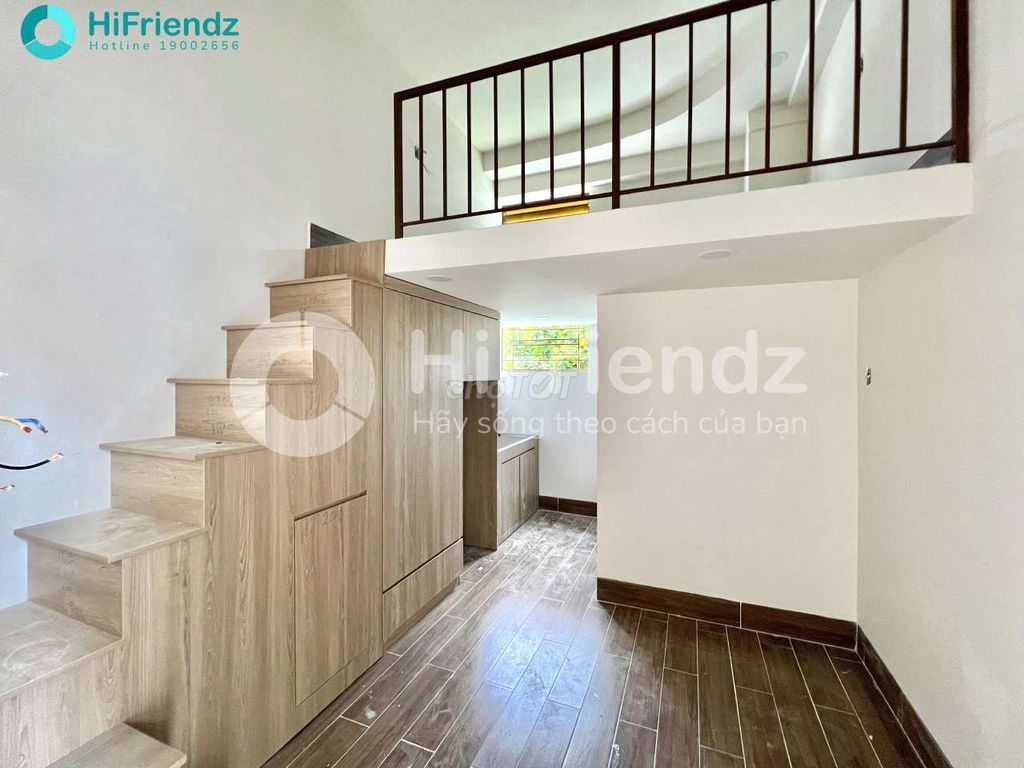 Phòng trọ sinh viên giá rẻ 28m² tại Gò Dầu, Tân Phú chỉ 3.8 triệu - Khai trương hấp dẫn!