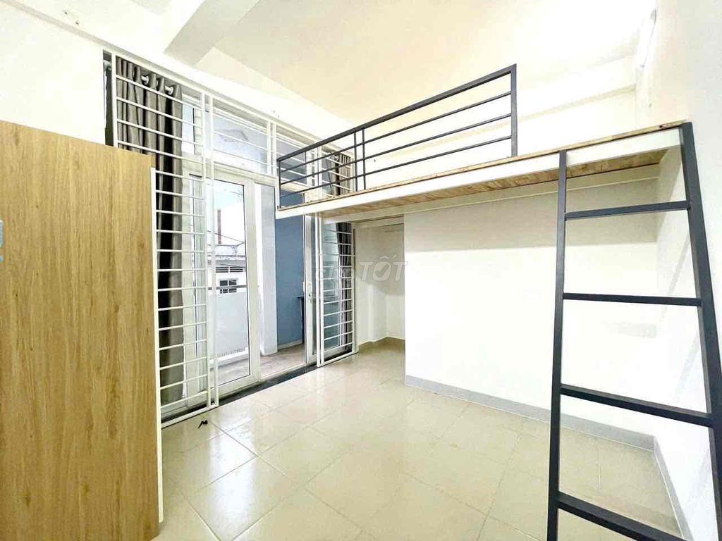 Phòng Trọ Đường Mã Lò, Quận Bình Tân 28m² giá 3.4 triệu - Đầy đủ tiện nghi, an ninh 24/7!