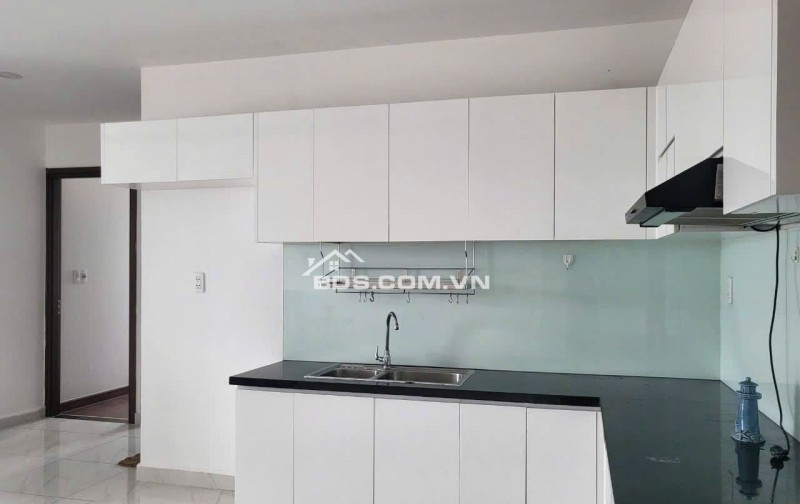 Chung cư Phúc Yên Tân Bình 80m² giá 10 triệu - Nhà mới, đầy đủ nội thất