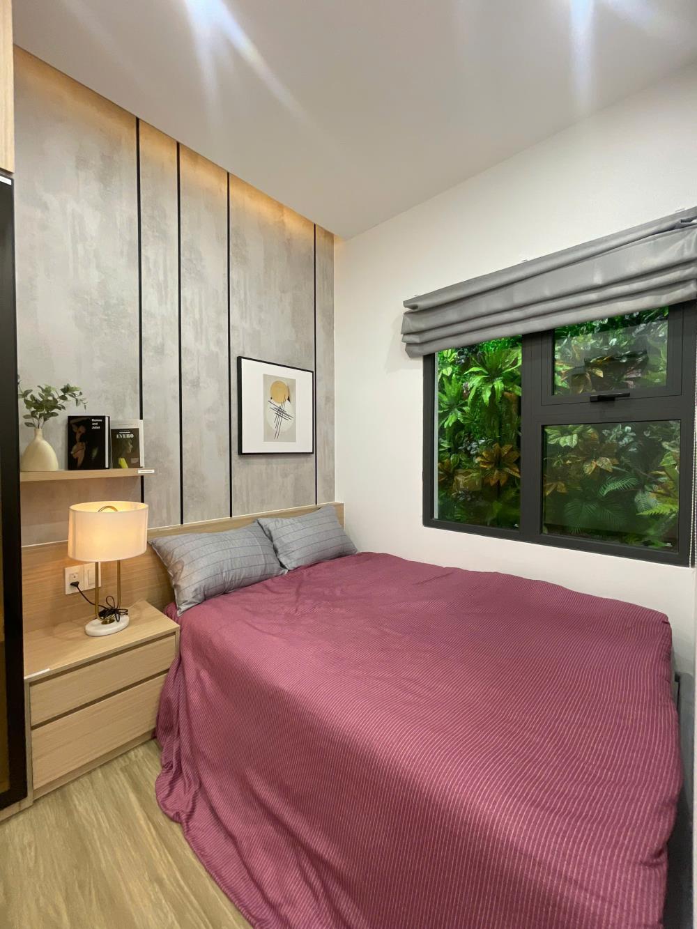 Căn hộ Cielo 50m² tại Bến Lức giá chỉ 1.5 tỷ - Cơ hội an cư lý tưởng!