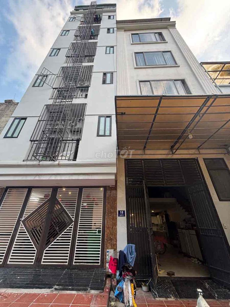 Nhà góc 3 thoáng tại Ba Đình 48m² giá 15.05 tỷ - Kinh doanh tốt, ô tô vào tận nhà!